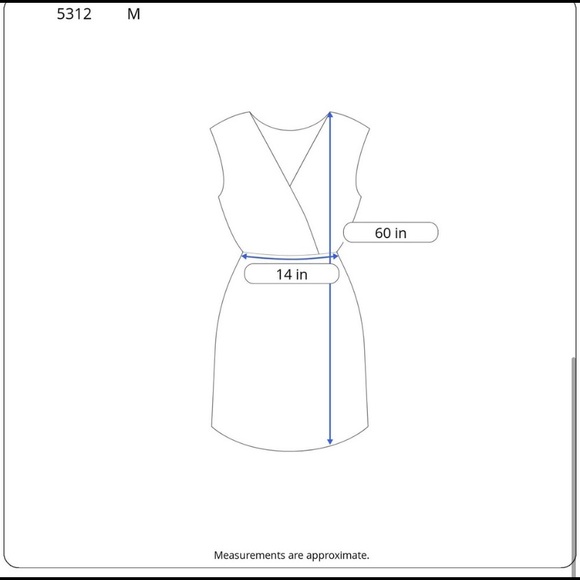 Talulah Black Crepe Ruffle Sleeve Maxi Dress Size M - Picture 3 of 5